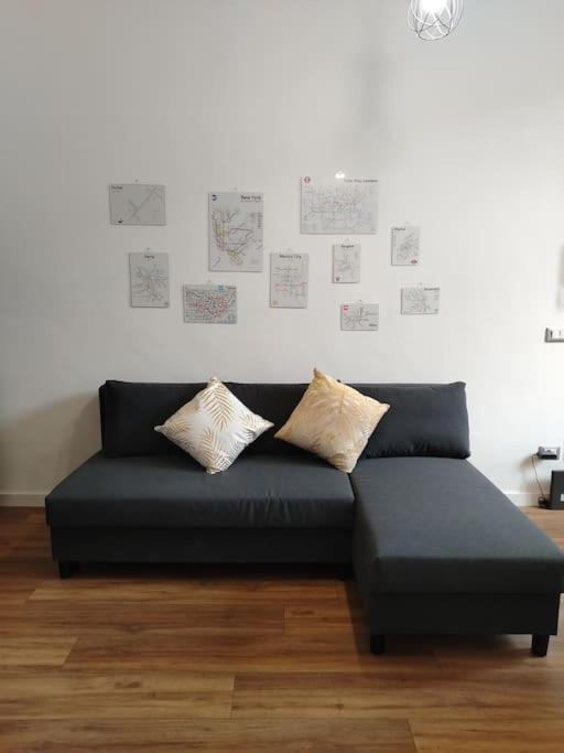 Bnb Citylifers Milán Exterior foto